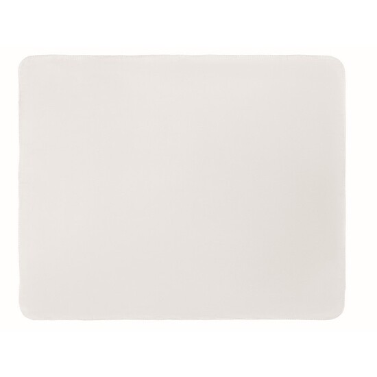 RPET-Polar Fleece-Decke