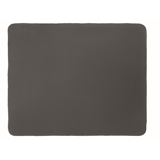 RPET-Polar Fleece-Decke