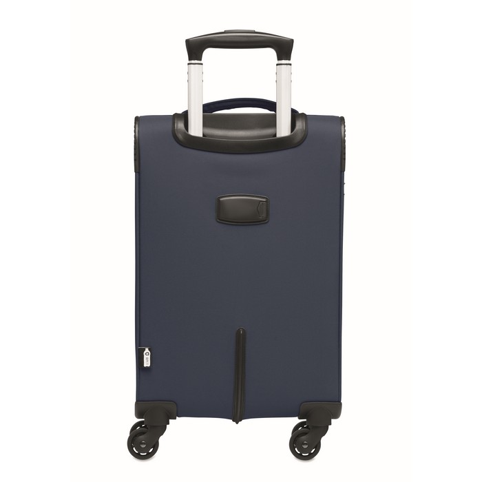 Soft-Trolley 600D RPET