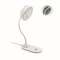 Tischventilator mit Licht