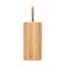 Wireless Lautsprecher Bambus