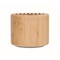 Wireless Lautsprecher Bambus