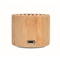 Wireless Lautsprecher Bambus