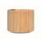 Wireless Lautsprecher Bambus