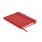 DIN A5 Notizbuch PU