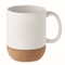 Kaffeebecher mit  Kork 300 ml