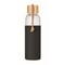 Trinkflasche Glas 500 ml