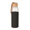 Trinkflasche Glas 500 ml