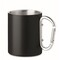 Trinkbecher mit Karabiner