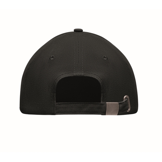 Baseball Kappe 5 Panels