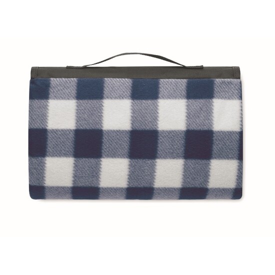 Picknick Decke RPET-Fleece