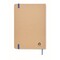 DIN A5 Notizbuch