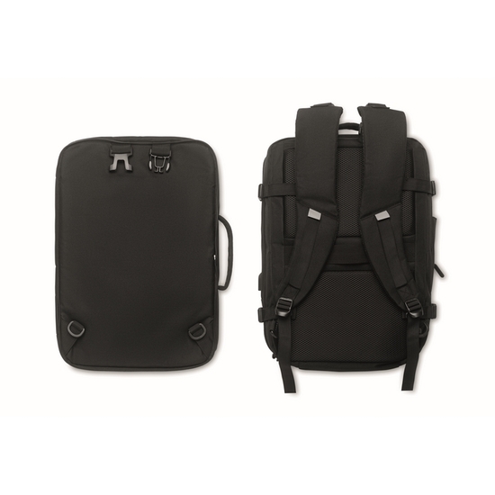 Rucksack 600D RPET