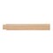 Zollstock Holz 2m