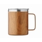 Doppelwandiger Becher 300 ml