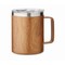 Doppelwandiger Becher 300 ml
