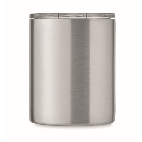 Doppelwandiger Becher 300 ml