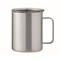 Doppelwandiger Becher 300 ml