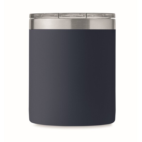 Doppelwandiger Becher 300 ml