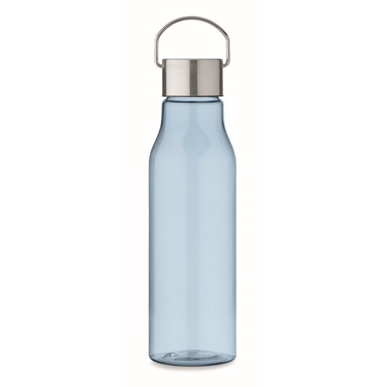 Trinkflasche RPET 600 ml