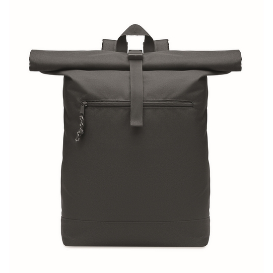 Rolltop-Rucksack 600D RPET