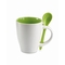 Becher mit Löffel 250ml