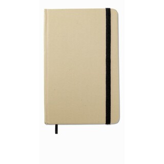 DIN A6 Notizbuch