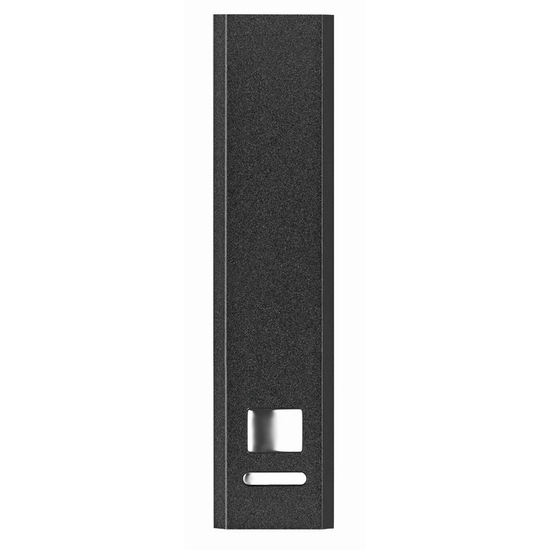 Aluminium Powerbank