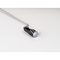Teleskop Taschenlampe