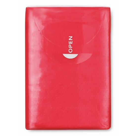 Papiertaschentücher