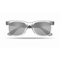 Verspiegelte Sonnenbrille