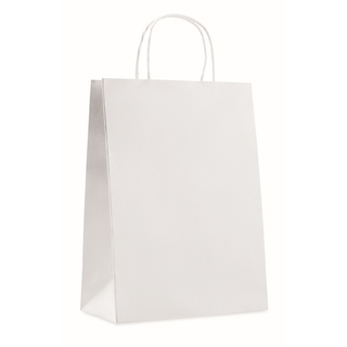 Papiertüte, groß 150 gr/m²