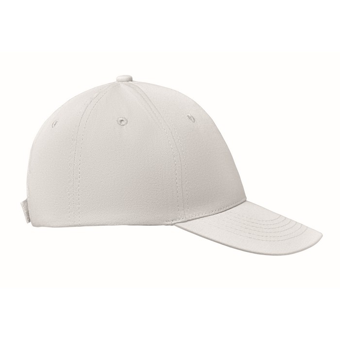 Baseball Kappe 6 Panels