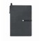 Recyceltes Notizbuch