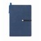 Recyceltes Notizbuch