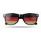 Fan Sonnenbrille