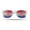 Fan Sonnenbrille