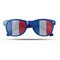 Fan Sonnenbrille