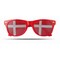 Fan Sonnenbrille