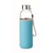 Trinkflasche Glas 500 ml