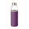 Trinkflasche Glas 500 ml