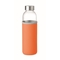 Trinkflasche Glas 500 ml