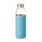 Trinkflasche Glas 500 ml