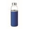 Trinkflasche Glas 500 ml