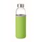 Trinkflasche Glas 500 ml