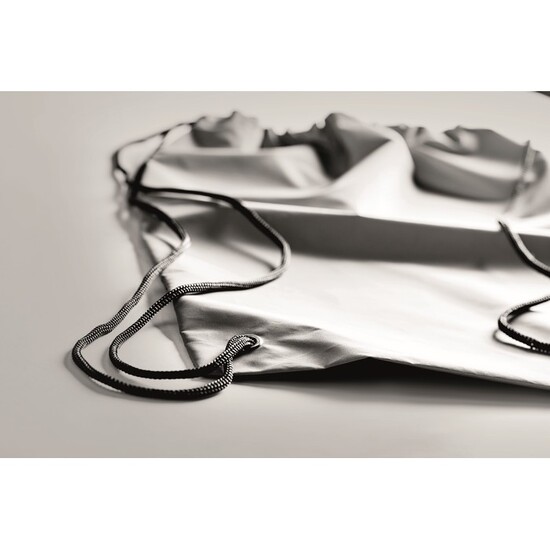 Beutel mit Kordelzug