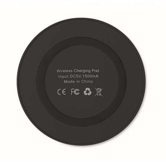 Induktive Ladestation