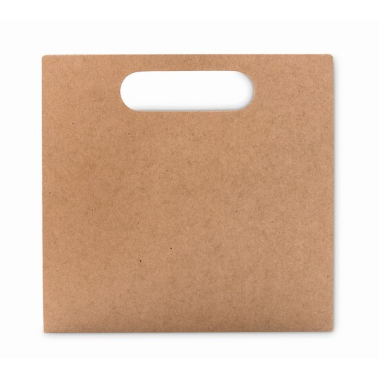 Malset mit 6 Buntstiften