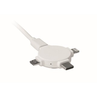 3in1 Kabeladapter