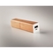Powerbank 2200 mAh Bambus